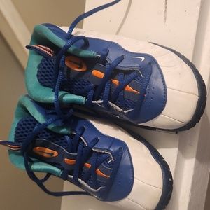 Boys Nike Sneakers, Size 9